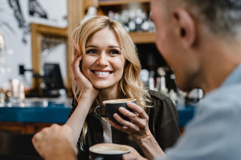 Fotografija: Partner, ki jasno komunicira, naredi naše življenje enostavnejše. Foto: Shutterstock