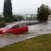 Se uresničuje črni scenarij? Več mrtvih, potekajo evakuacije, najhujše še prihaja (FOTO in VIDEO)