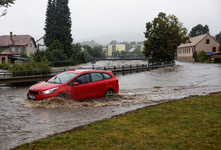 Fotografija: FOTO: David W Cerny Reuters