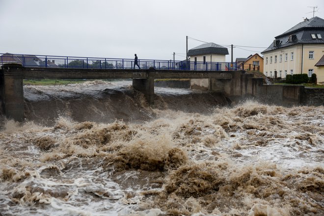 FOTO: David W Cerny Reuters