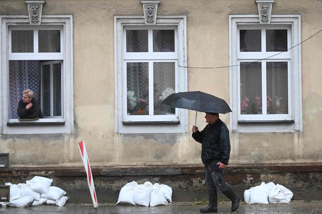 FOTO: Sergei Gapon Afp