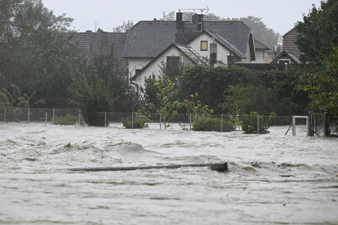 FOTO: Helmut Fohringer Afp