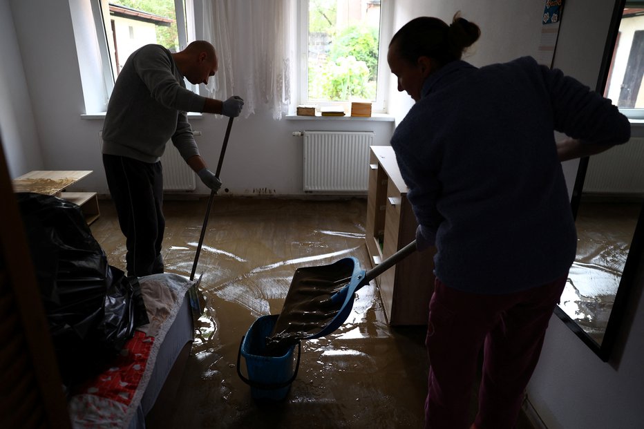 Fotografija: FOTO: Kacper Pempel Reuters