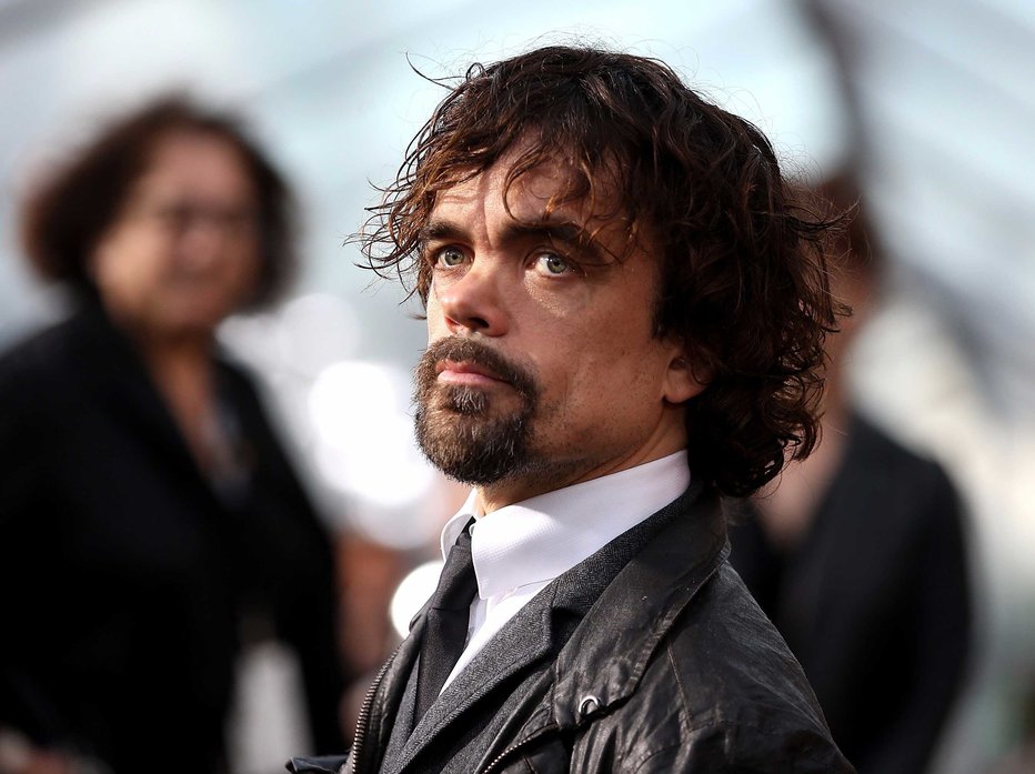 Fotografija: Peter Dinklage je zaslovel v Igri prestolov. FOTO: Getty