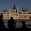 To so neverjetni prizori iz Budimpešte, ki so obkrožili svet: parlament, ki je skoraj pod vodo (FOTO in VIDEO)