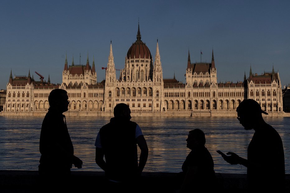 Fotografija: FOTO: Marko Djurica Reuters