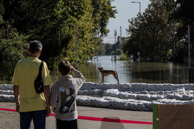 FOTO: Marko Djurica Reuters