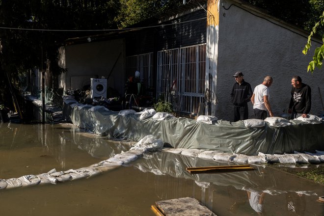 FOTO: Marko Djurica Reuters