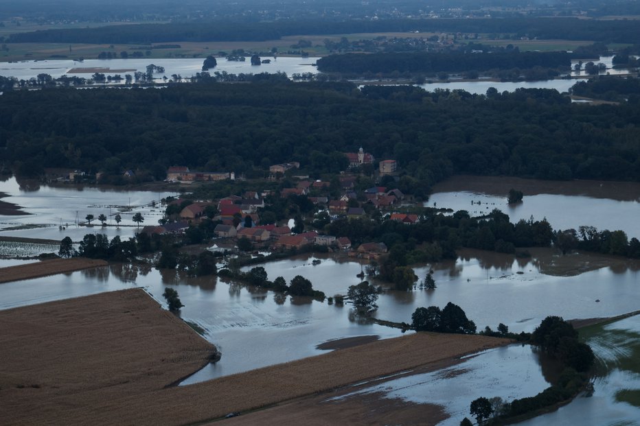 Fotografija: FOTO: Kuba Stezycki/Reuters