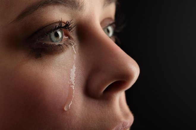 Pustite čustvom prosto pot. FOTO: Chepko/Getty Images