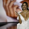 Eva Longoria očarala z oprsjem, takšne je še nismo videli (VIDEO in FOTO)