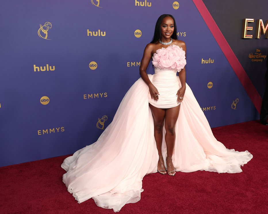 Fotografija: Aja Naomi King
 