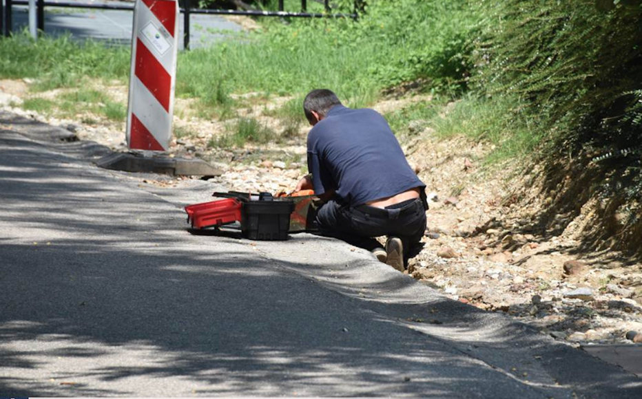 Fotografija: Fotografija je simbolična. FOTO: Oste Baka