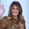 Melania Trump imenuje moževo preživetje dveh poskusov atentata »čudež« (VIDEO)