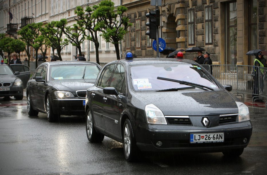 Fotografija: Fotografija je simbolična. FOTO: Jure Eržen 