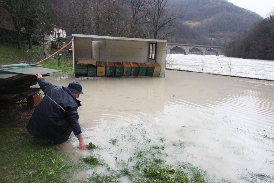 Fotografija: Fotografija je simbolična. FOTO: Igor Zaplatil, Delo