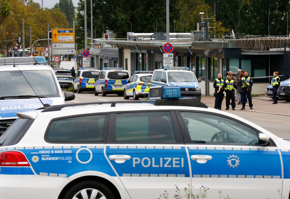 Fotografija: Fotografija je simbolična. FOTO: Joachim Herrmann Reuters