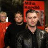 Miha Kordiš javno: »Krasna punca je, zlezla mi je v srce in me kupila« (FOTO)