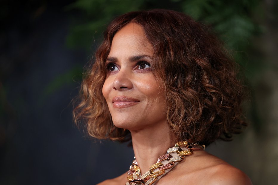 Fotografija: Halle Berry. FOTO: Andrew Kelly Reuters