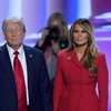 Melania Trump izdala moža: vse je opisala v svojih spominih