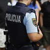 Policisti našli nevarnega 48-letnika, ki je moril v Ribnici