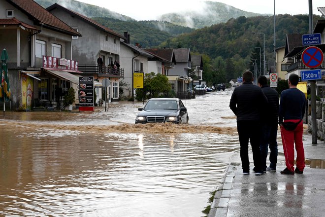 FOTO: Elvis Barukcic Afp