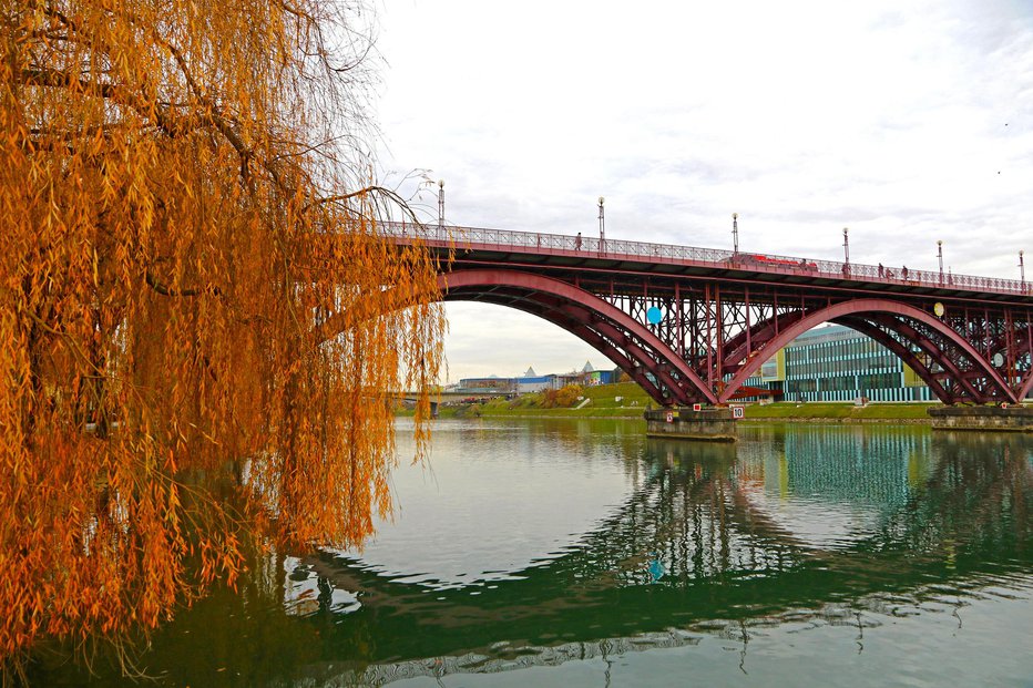 Fotografija: Glavni most od blizu ... FOTO: Katatonia82 Getty Images/istockphoto