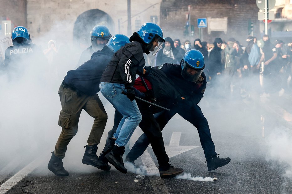 Fotografija: FOTO: Yara Nardi Reuters