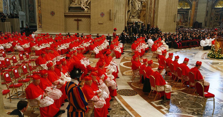 Fotografija: Fotografija je simbolična. FOTO: Tony Gentile Reuters Pictures