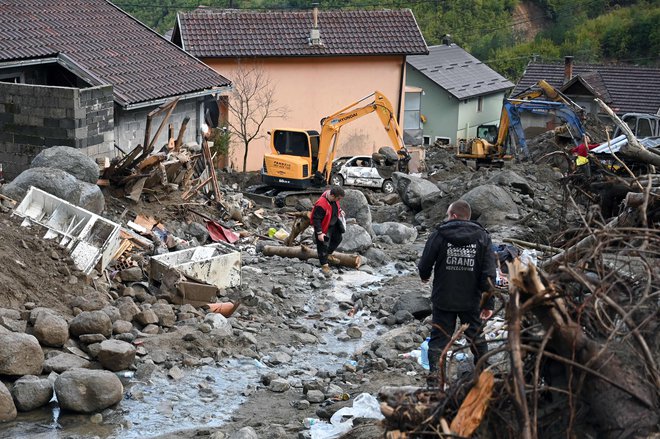 FOTO: Elvis Barukcic Afp