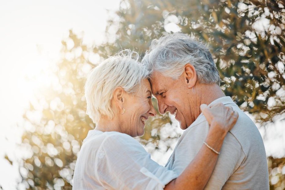 Fotografija: Romantično razpoloženje izkoristite za zmenek. FOTO: Shutterstock 