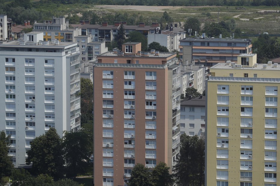 Fotografija: Kdor se z oceno Gursa ne strinja, lahko poda pripombe. Foto: Leon Vidic