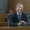 Razkrivamo, koga vse nagovarja Karl Erjavec