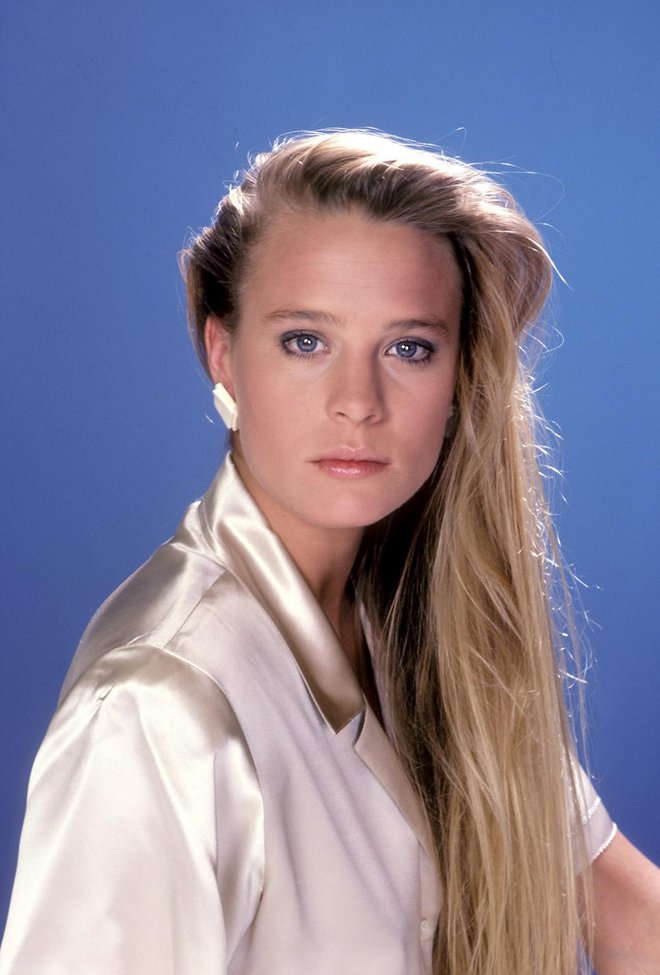 Mlada Kelly Capwell, ranljivo, nežno dekle, bo za vedno ostala v spominu v podobi Robin Wright, ki je po uspehu filma Princesa nevesta leta 1988 odšla, da bi se posvetila filmski karieri. Srečanja s soigralci se ni udeležila, saj je imela takrat snemanje.