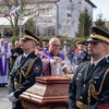 Posmrtne ostanke Jožefa Klekla prenesli v Črenšovce