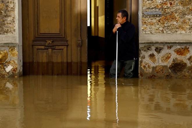 FOTO: Abdul Saboor Reuters