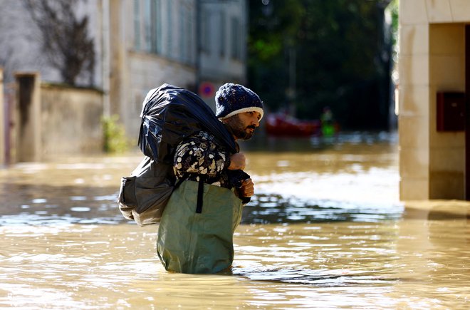 FOTO: Abdul Saboor Reuters