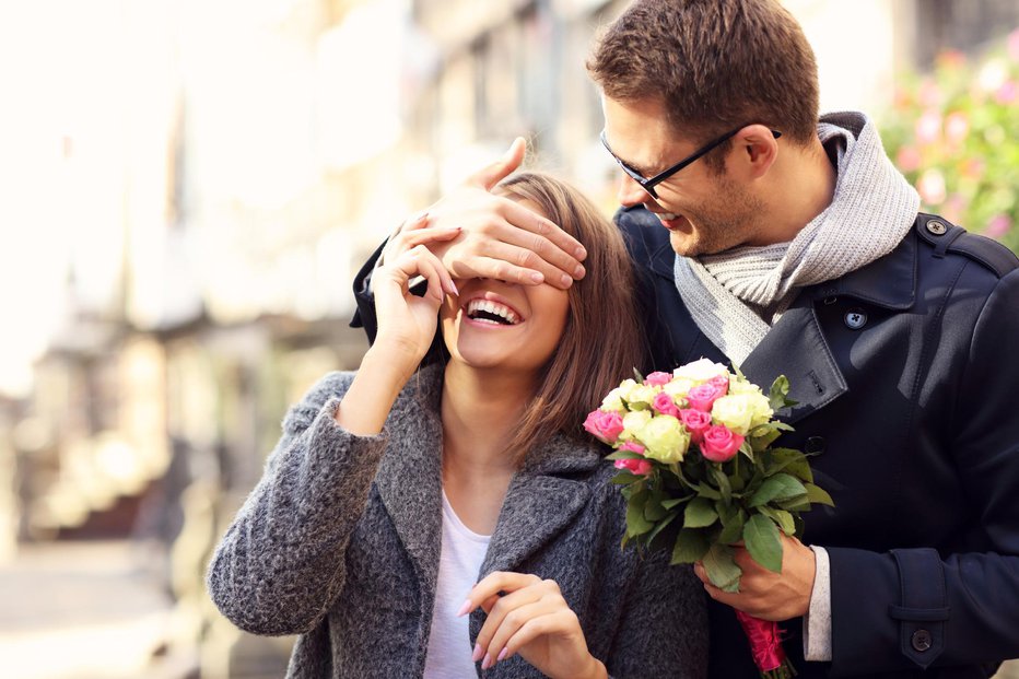 Fotografija: Venera bo zdaj iskala nove izkušnje. FOTO: Getty Images/istockphoto Getty Images/istockphoto