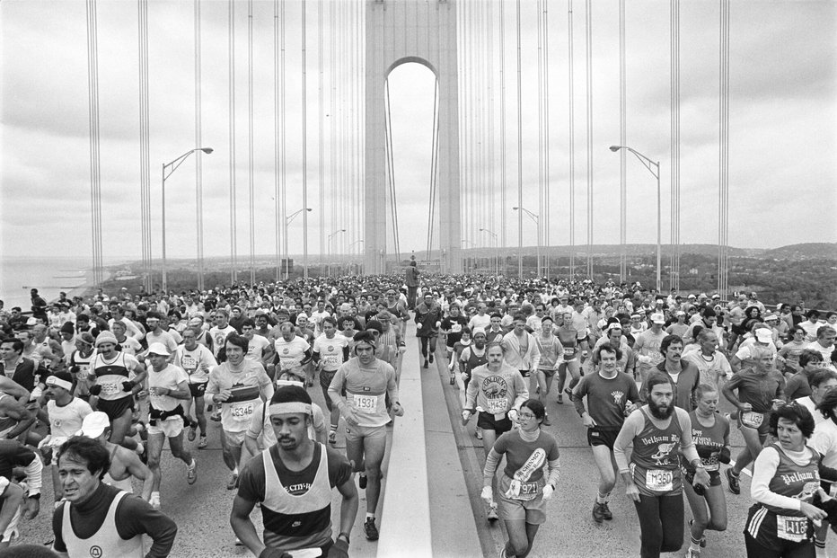 Fotografija: V New Yorku se je začelo leta 1970. Foto: Reuters