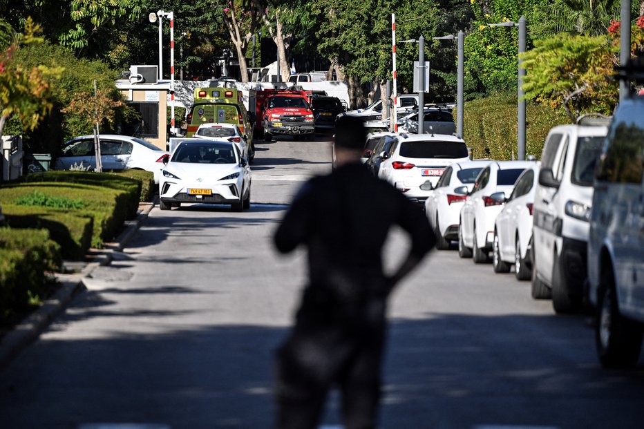 Fotografija: FOTO: Rami Shlush, Reuters