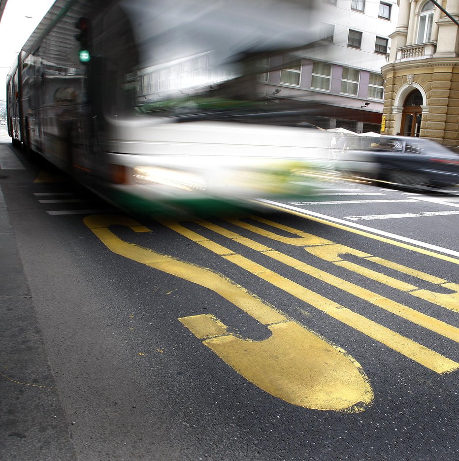 Fotografija: Z LPP-jevimi avtobusi se vsak dan vozi ogromno ljudi. Simbolična slika FOTO: Černivec Aleš