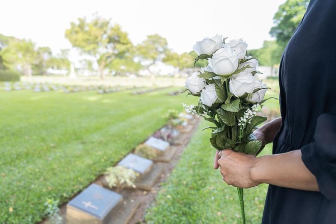 Charles je z besedami slovesa navdušil spletne uporabnike. FOTO: Getty Images