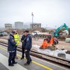 V Novi Gorici sirene za evakuacijo ljudi: deaktivirali bodo 104 kilograme težko bombo