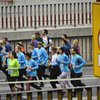 Danes osrednji del ljubljanskega maratona, s tem pa številne zapore cest