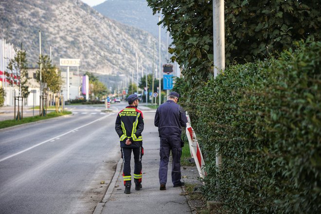 FOTO: Mestna Obcina Nova Gorica