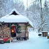 Bohinjci izgnali Božička izpod Triglava