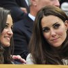 Neobičajna prepoved izzvala spor: vpletena je sestra Kate Middleton