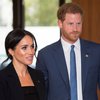 Obupana Megahn Markle: to prosi princa Harryja