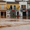 Španijo prizadele hude poplave z več smrtnimi žrtvami! Takšnih razmer ne pomnijo (FOTO in VIDEO)