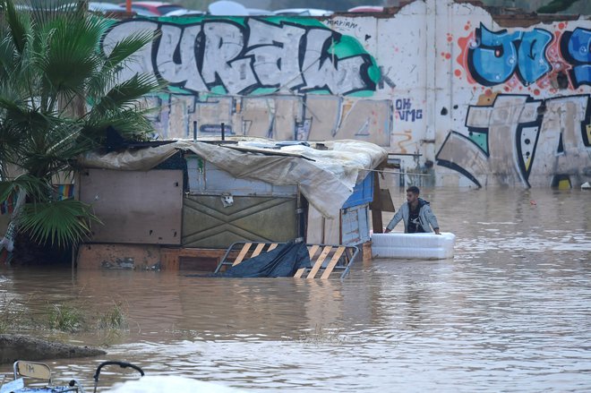 FOTO: Jose Jordan Afp